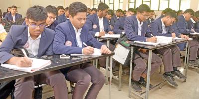Rearrangement Of Sentence-এর ৩টি প্রশ্ন ও উত্তর, ২য় পর্ব, এইচএসসি ইংরেজি ১ম পত্র